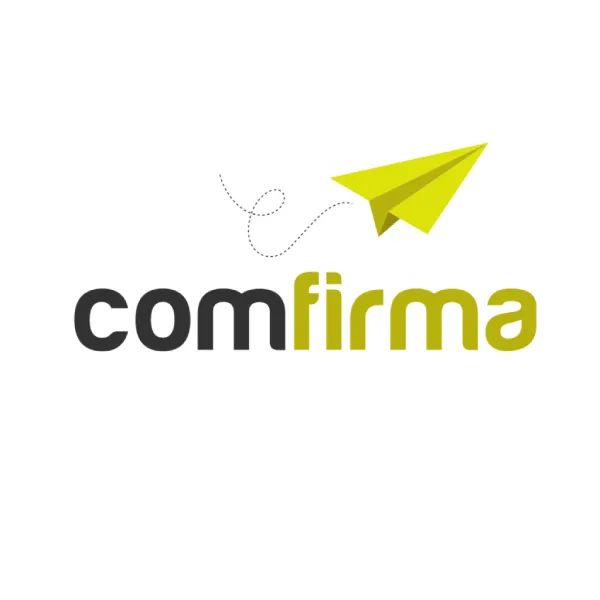 COMFIRMA by Comprova