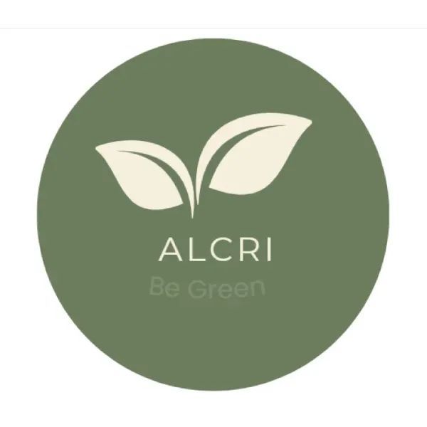 Alcri Be Green